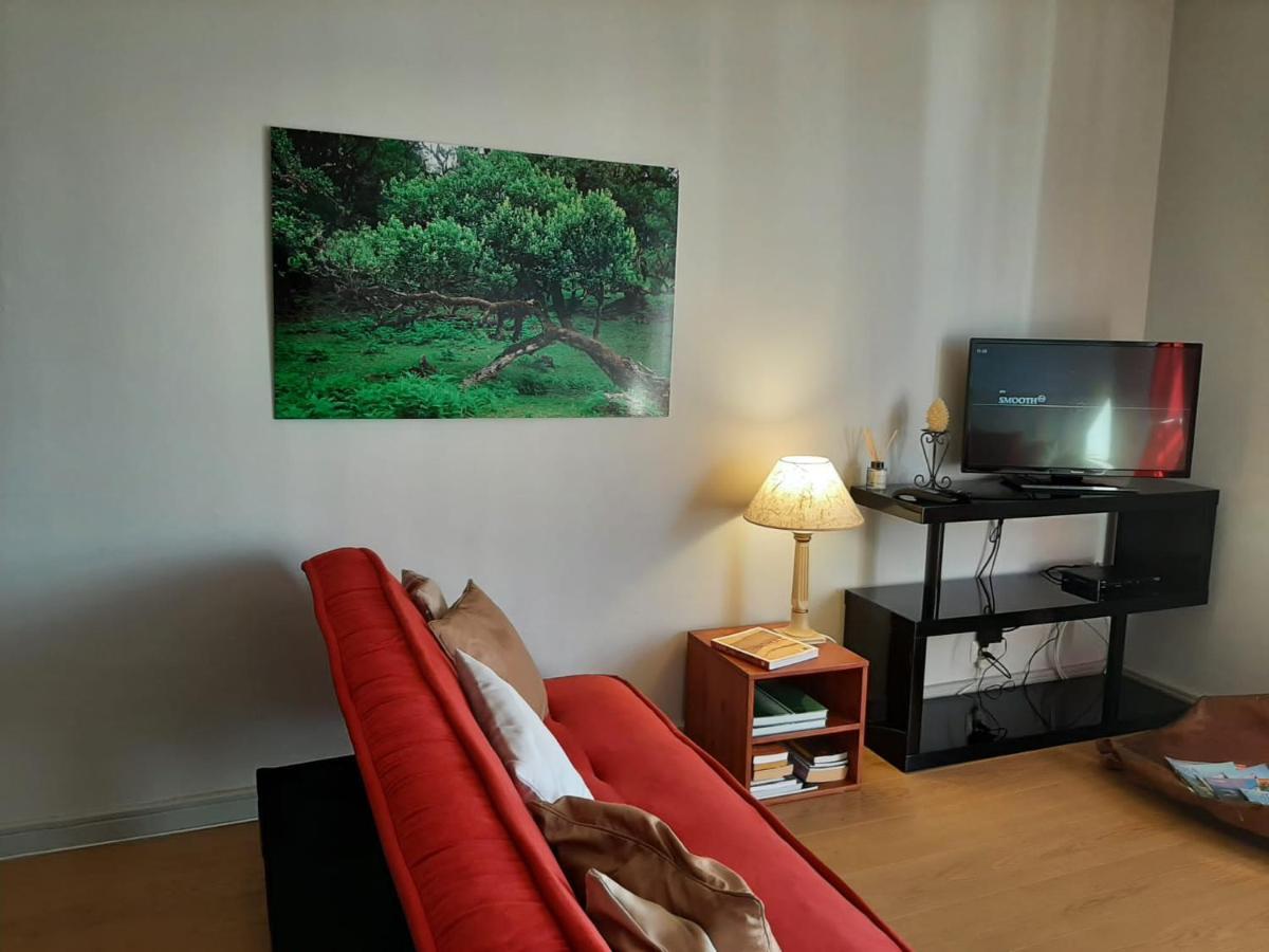 Olivia'S Place Funchal  Zewnętrze zdjęcie