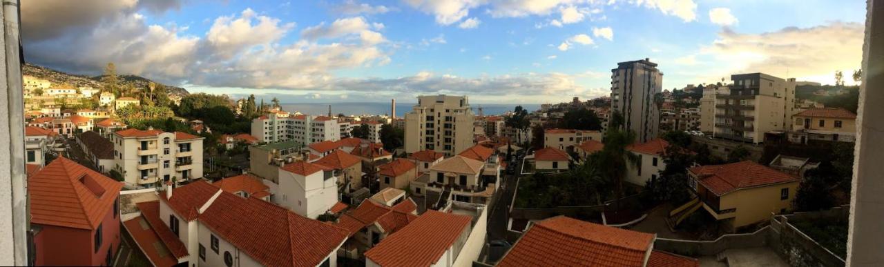 Olivia'S Place Funchal  Zewnętrze zdjęcie