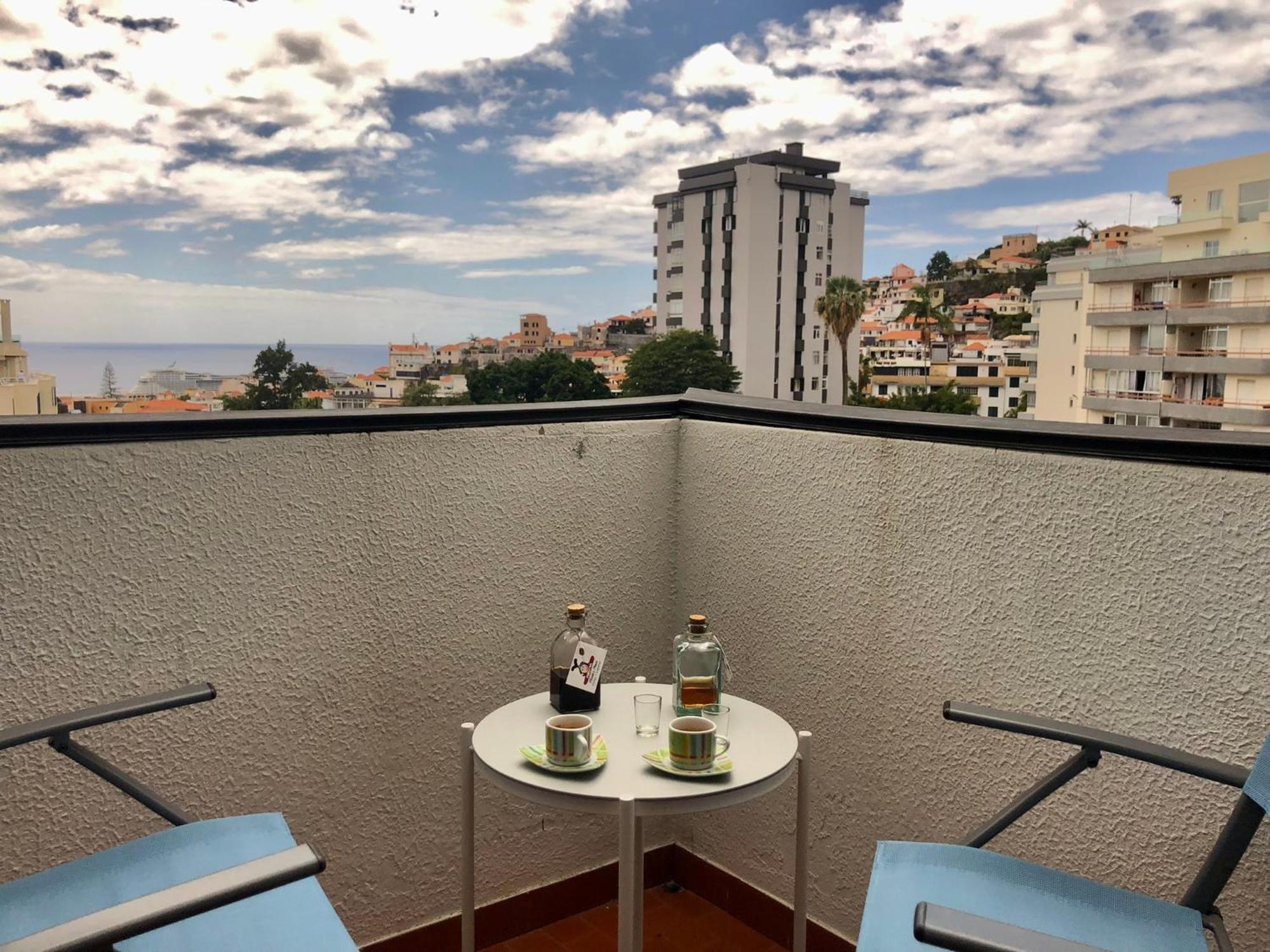 Olivia'S Place Funchal  Zewnętrze zdjęcie