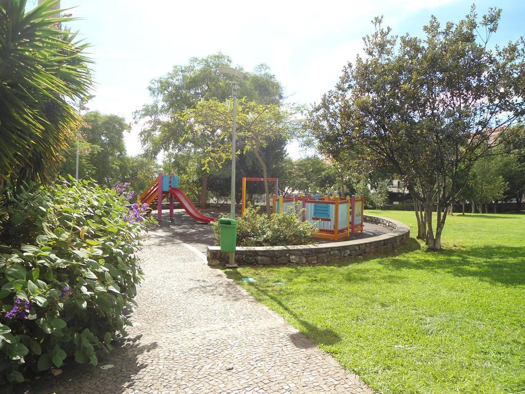 Olivia'S Place Funchal  Zewnętrze zdjęcie