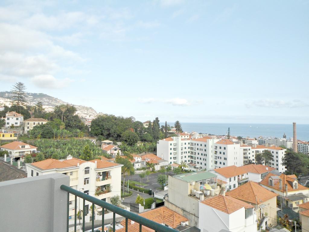 Olivia'S Place Funchal  Zewnętrze zdjęcie