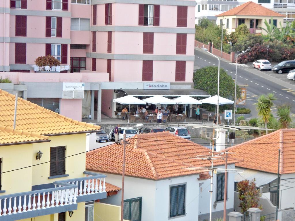 Olivia'S Place Funchal  Zewnętrze zdjęcie