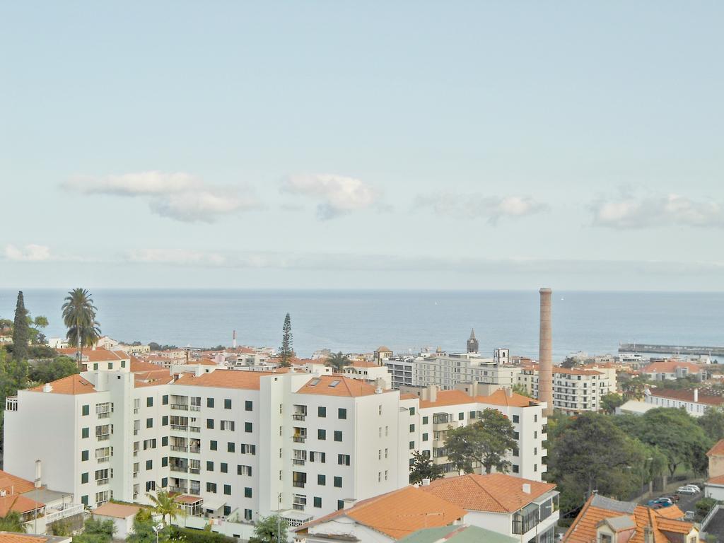 Olivia'S Place Funchal  Zewnętrze zdjęcie