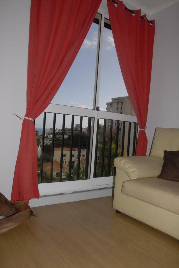Olivia'S Place Funchal  Zewnętrze zdjęcie