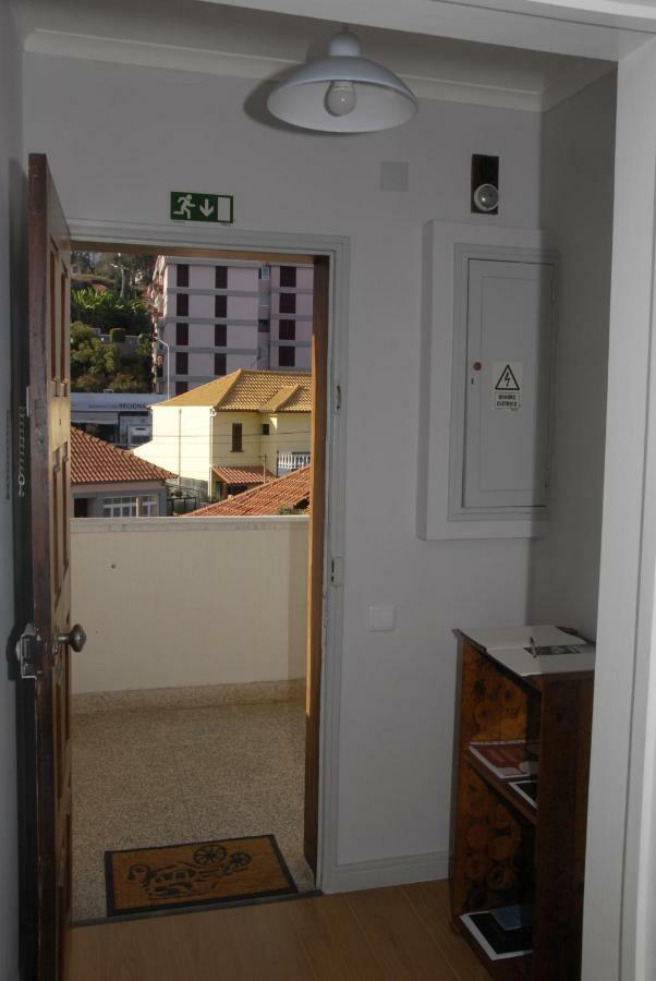 Olivia'S Place Funchal  Zewnętrze zdjęcie