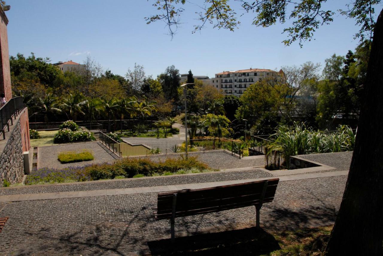 Olivia'S Place Funchal  Zewnętrze zdjęcie