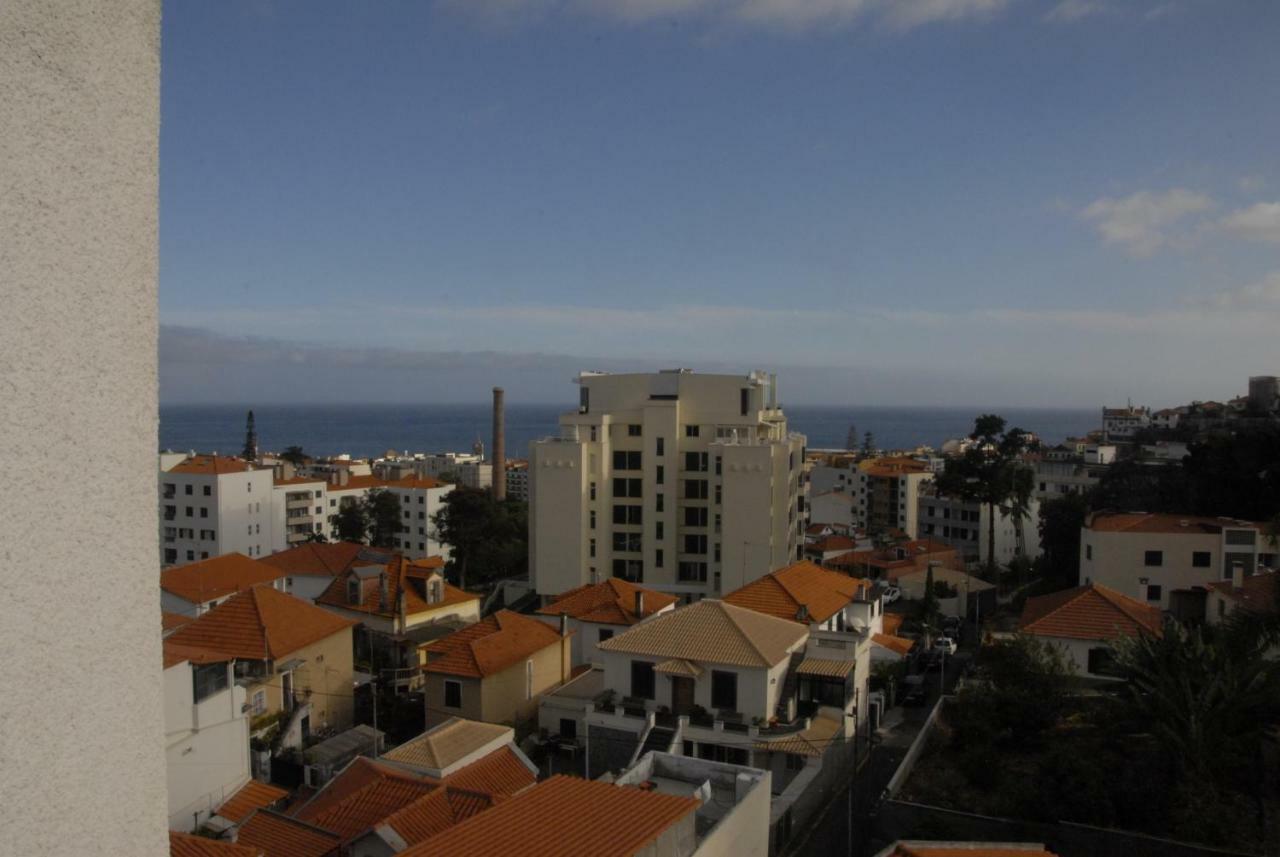 Olivia'S Place Funchal  Zewnętrze zdjęcie