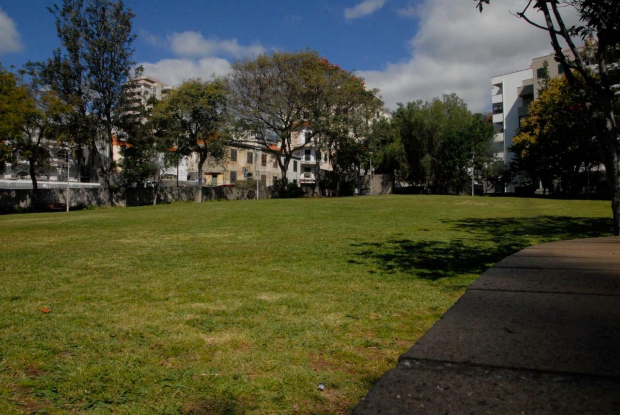Olivia'S Place Funchal  Zewnętrze zdjęcie