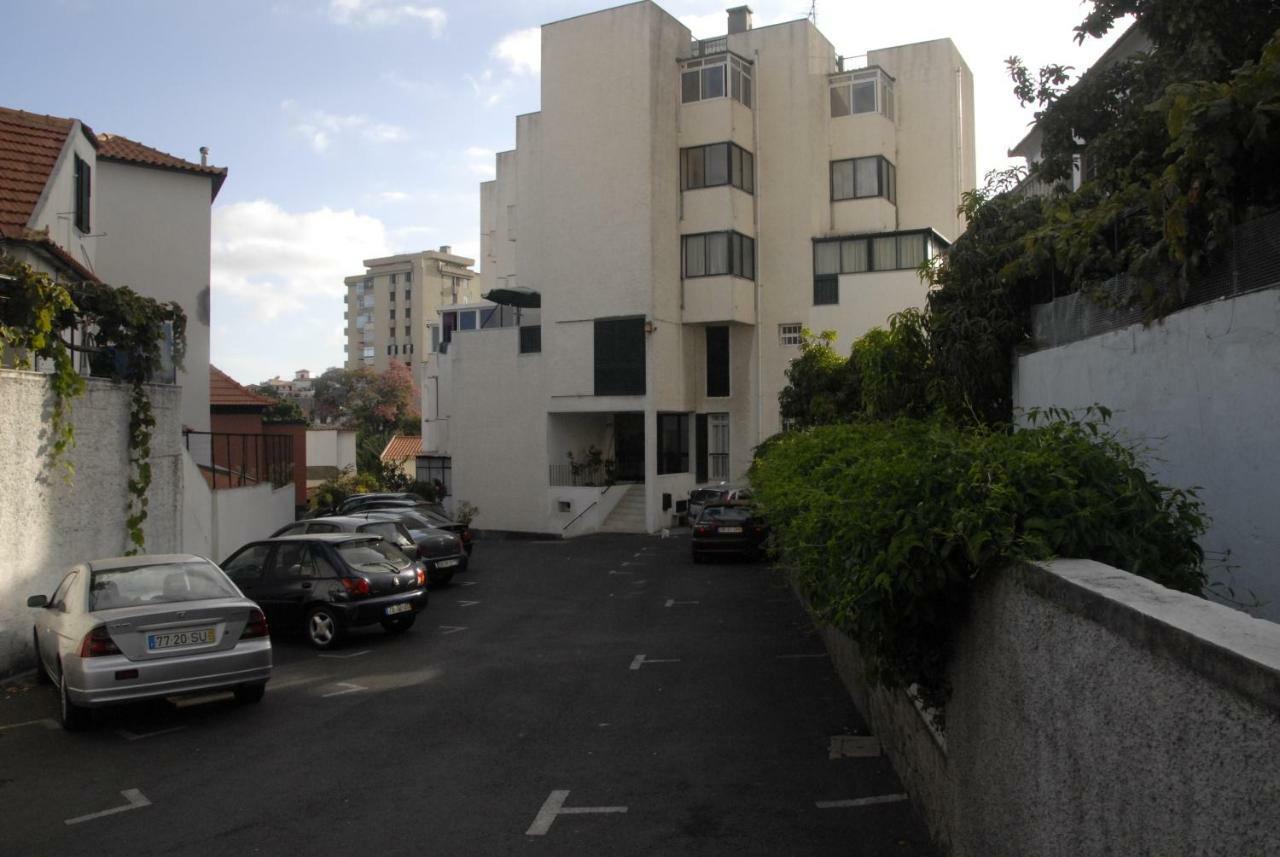 Olivia'S Place Funchal  Zewnętrze zdjęcie