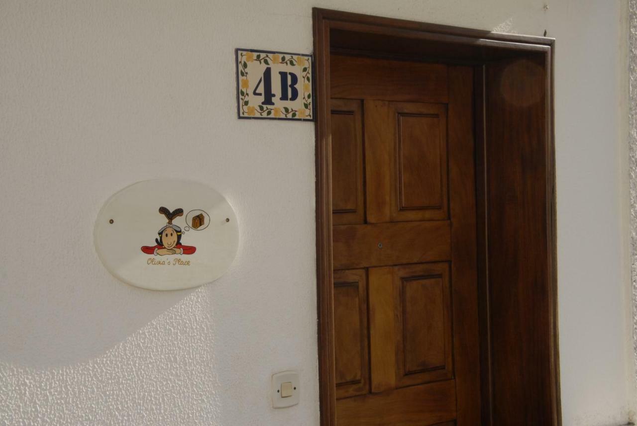 Olivia'S Place Funchal  Zewnętrze zdjęcie
