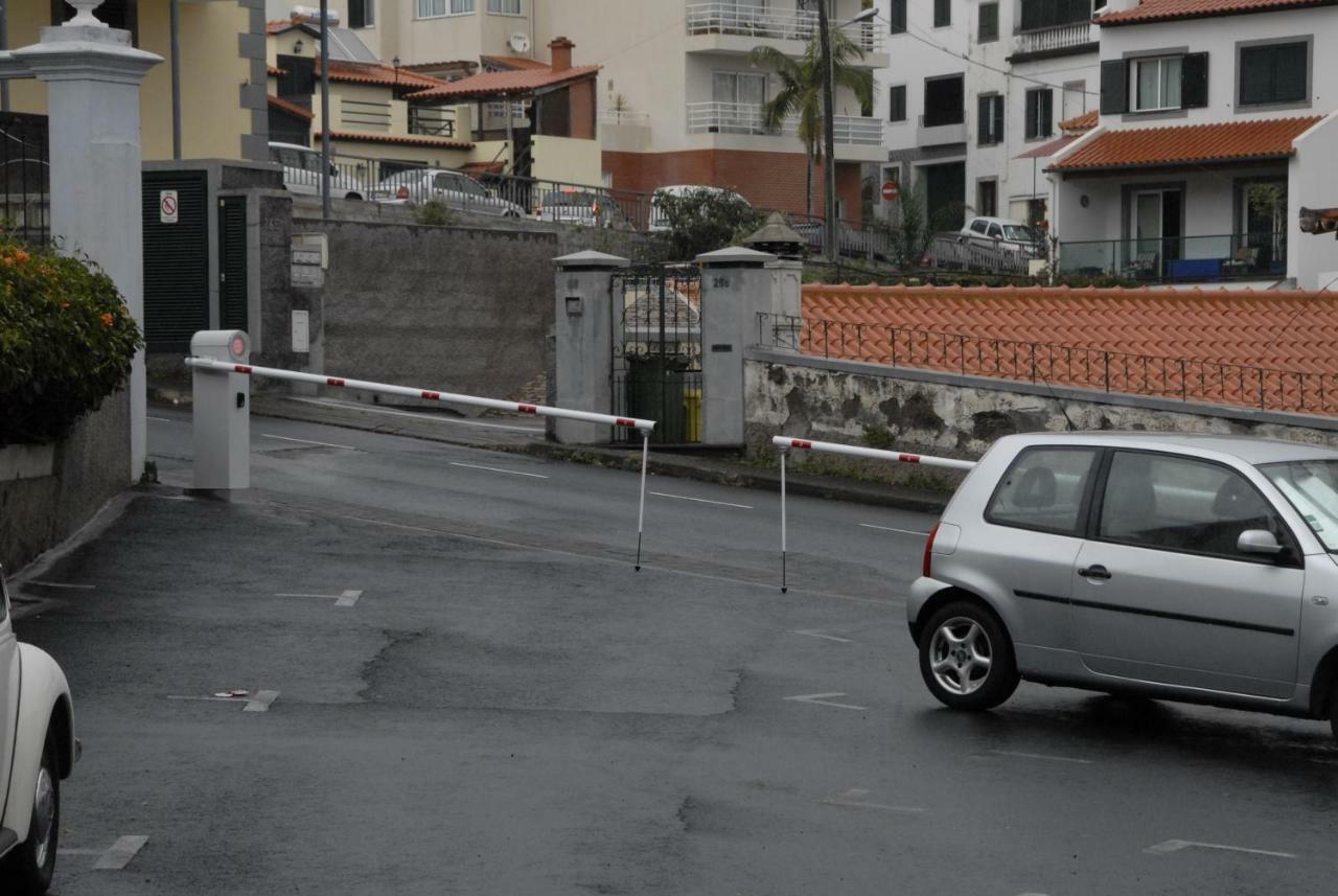 Olivia'S Place Funchal  Zewnętrze zdjęcie