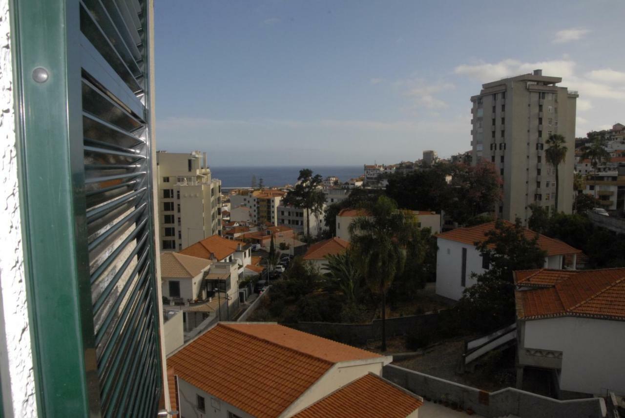 Olivia'S Place Funchal  Zewnętrze zdjęcie